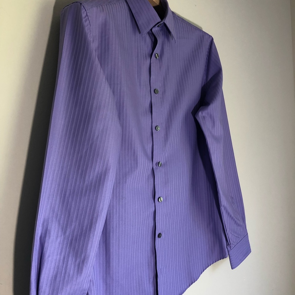 Men’s dress shirt